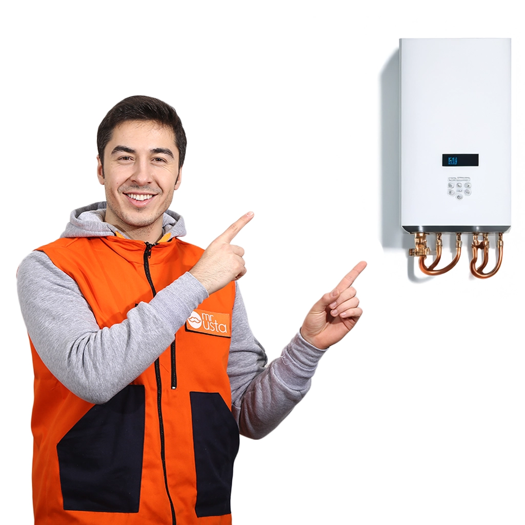 Aydıncık Kombi Tamircisi